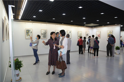 文聯(lián)資訊 深耕文藝創(chuàng)作服務(wù)，助力新時代文化繁榮